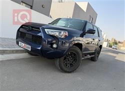 Toyota 4Runner